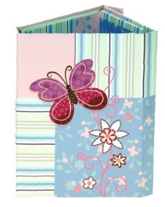 DO15: Organiser Sets - Small Butterfly  (Pack Size 12)